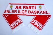 scarves