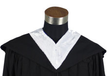 Bachelor Hood Front