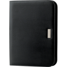 New Yorker Portfolio outside