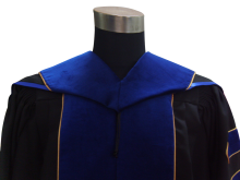 PH.D Front