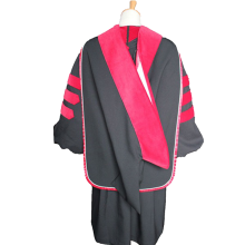 PHD Hood back #2