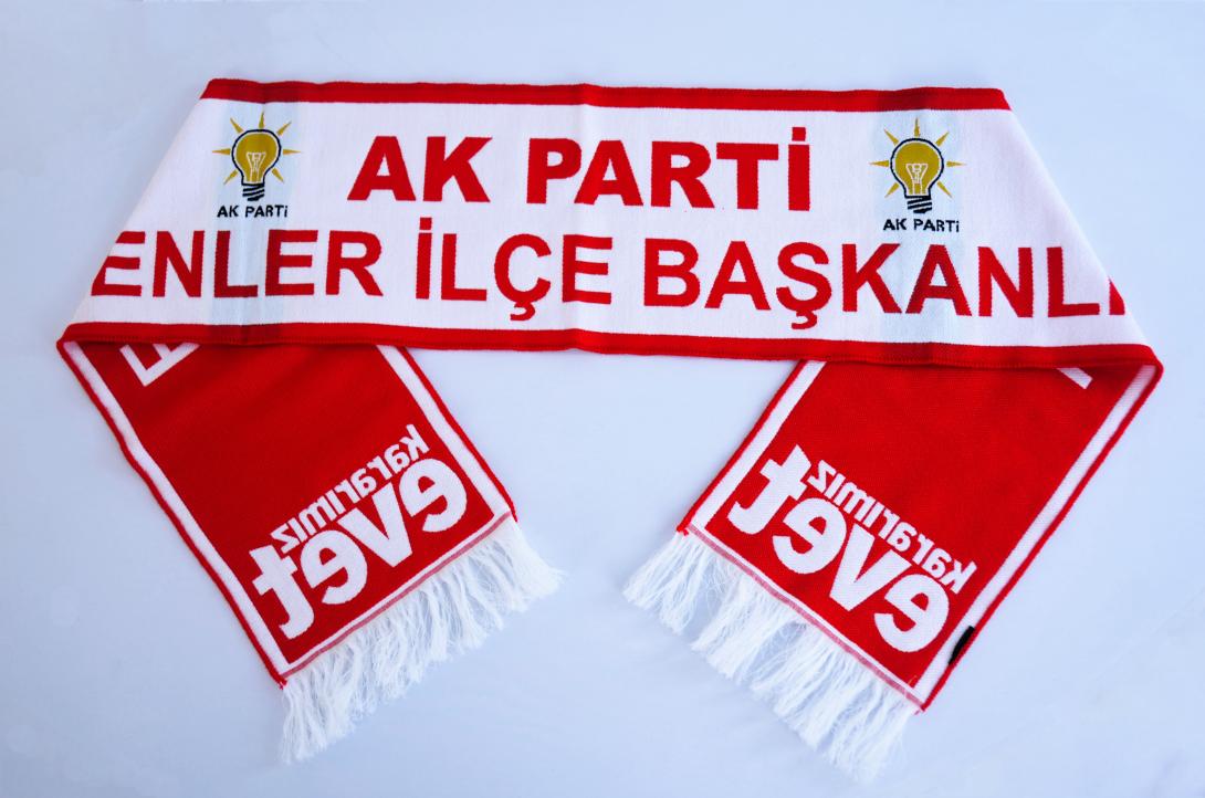 scarves