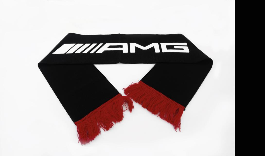 scarves