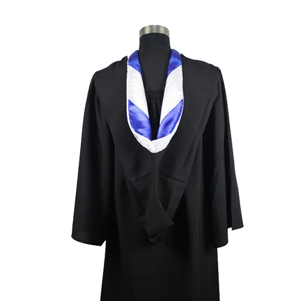 Bachelor Hood