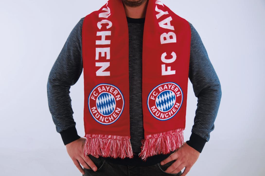 scarves