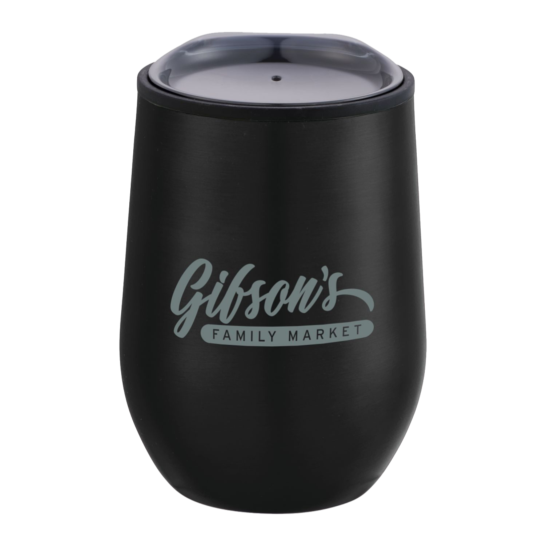 Brix Tumbler - Black