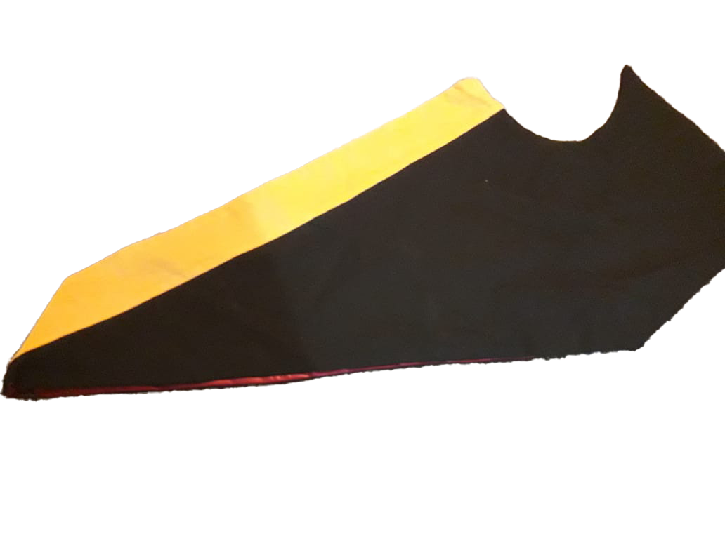 Masters Hood