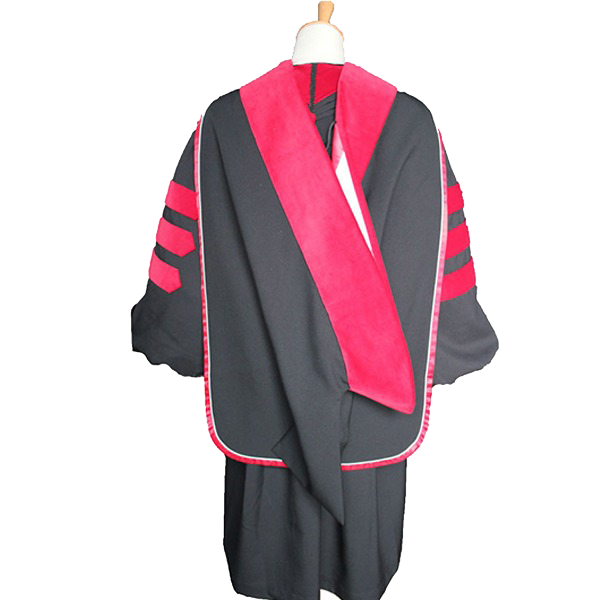 PHD Hood back #2