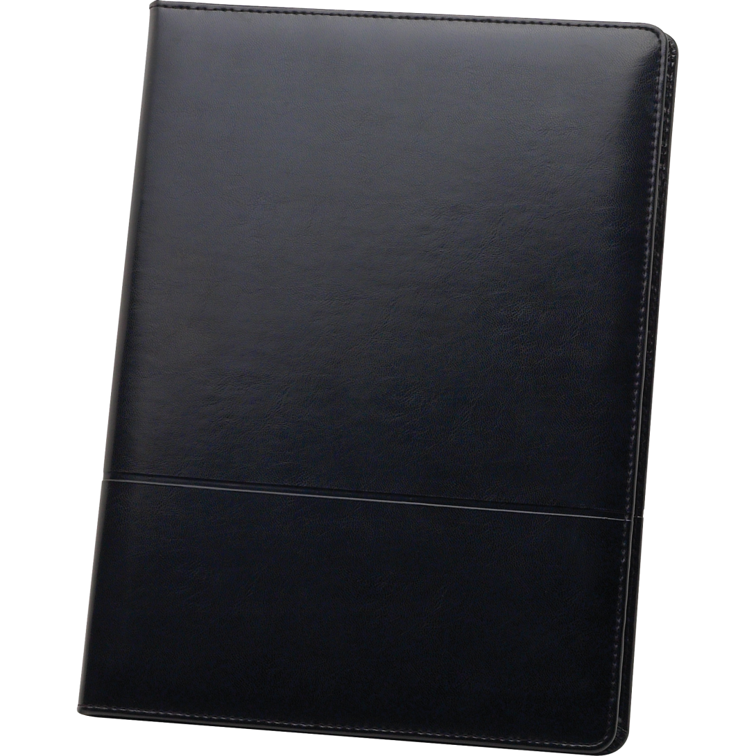 Padfolio - Associate Cover